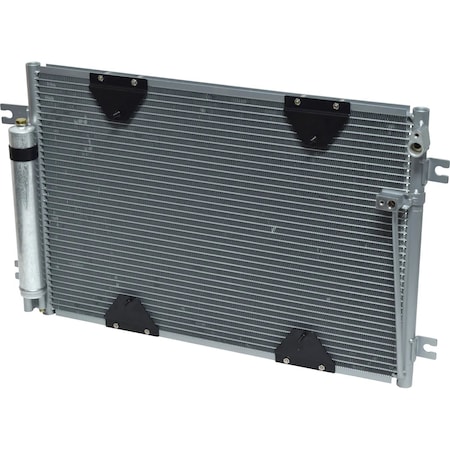 Universal Air Cond Universal Air Conditioning, CN3354PFC CN3354PFC